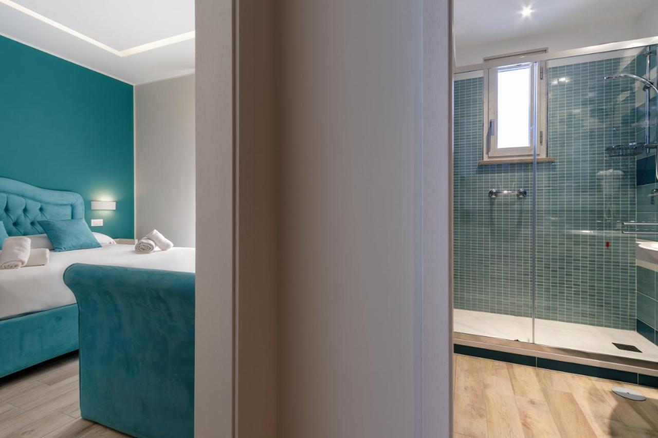 סורנטו Tiffany Suites מראה חיצוני תמונה