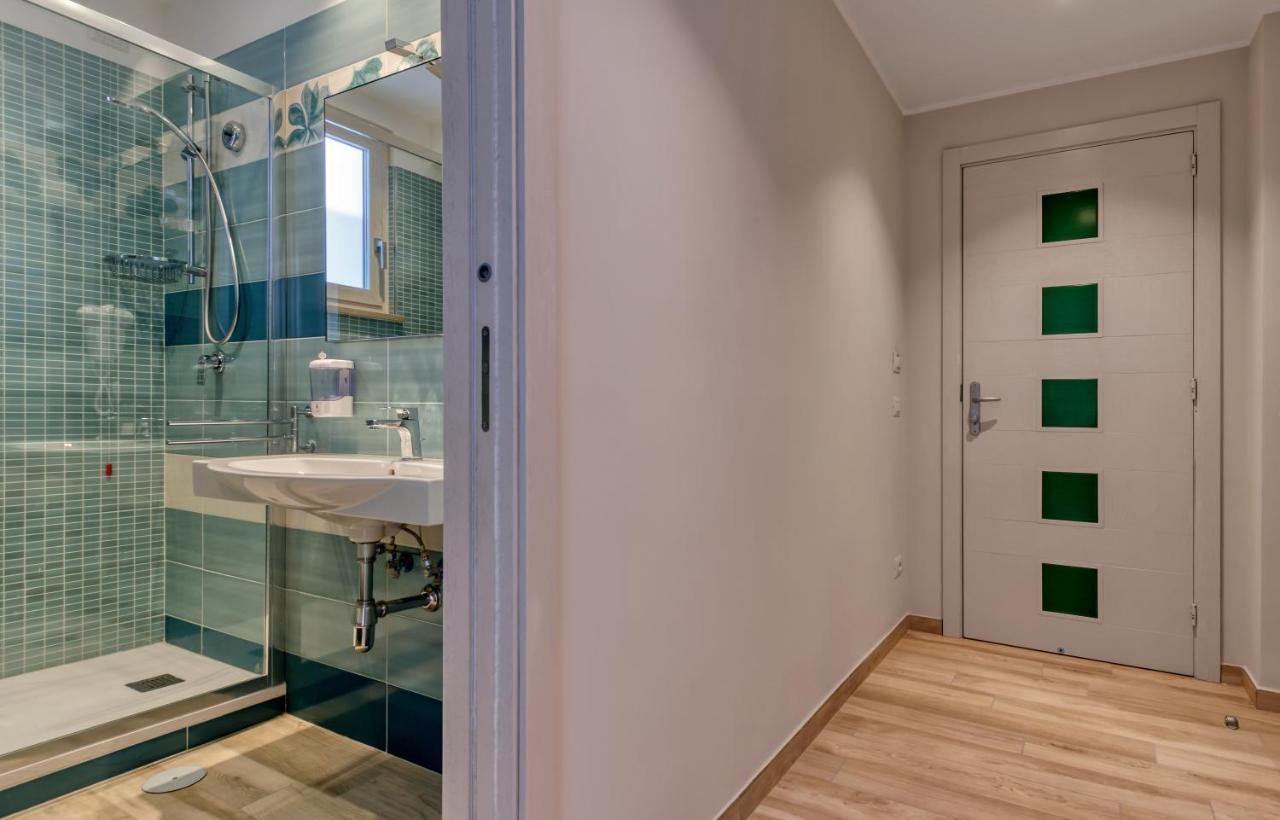 סורנטו Tiffany Suites מראה חיצוני תמונה