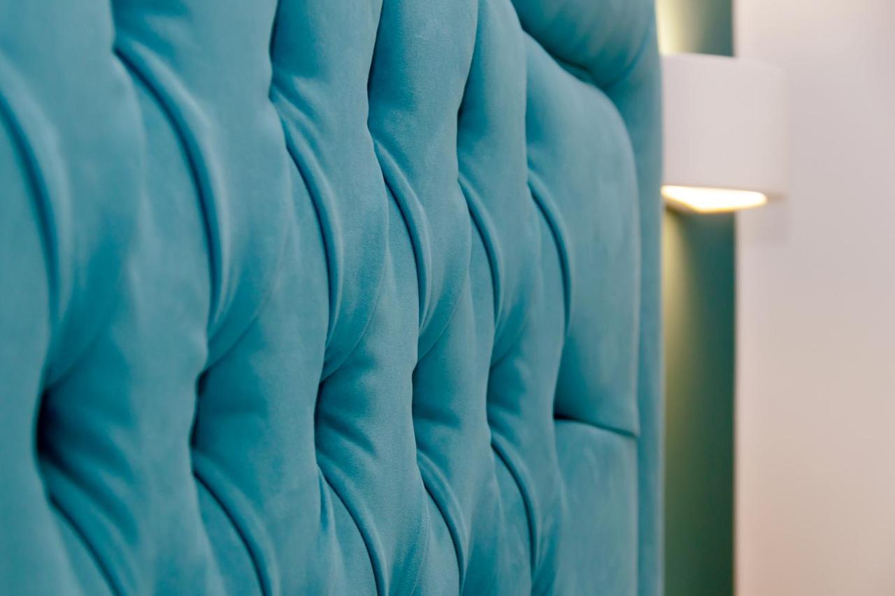 סורנטו Tiffany Suites מראה חיצוני תמונה